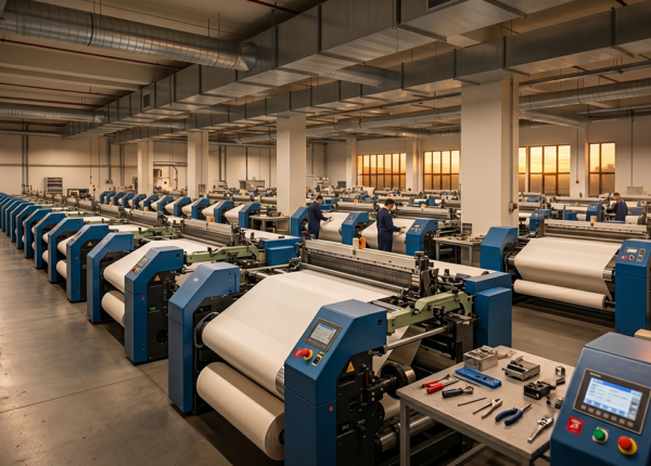 How ACME Manufactures Sustainable Textiles For Boosted ROI