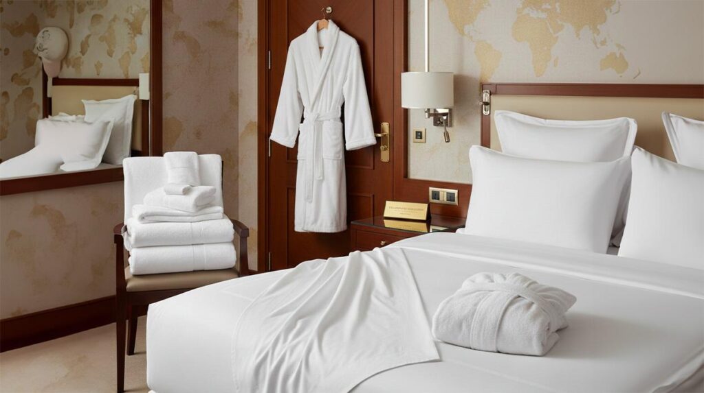 The Unmatched ACME Textiles Advantage