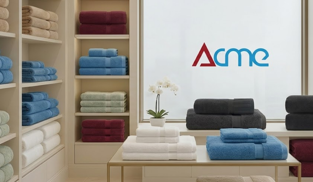 Wholesale Towels