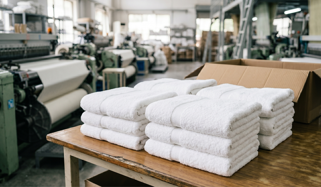 What is GSM in Textiles and Why It Matters for B2B Buyers