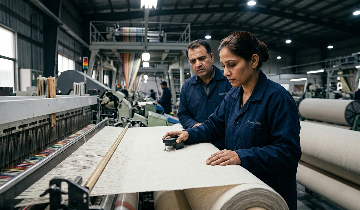 What Your Supplier Won’t Tell You About Commercial Textiles