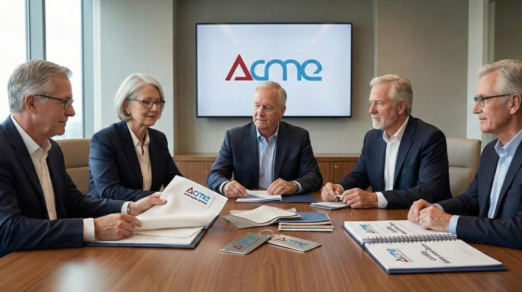 Acme Textiles
