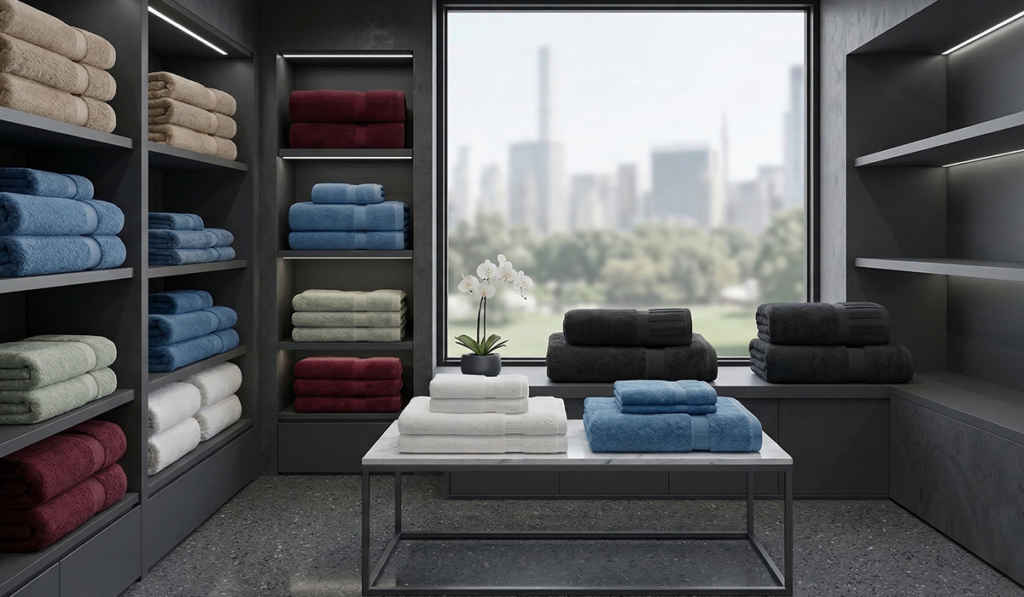Wholesale Towels