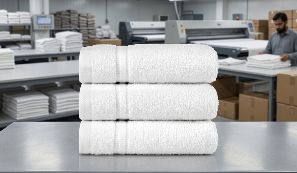 What Is Ring-Spun Cotton?