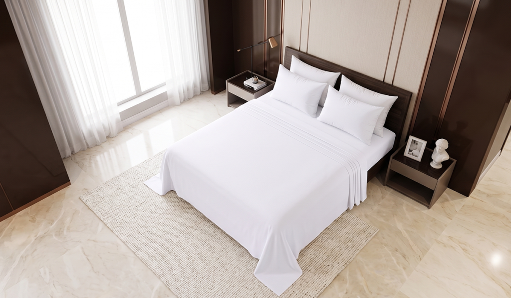 Why Microfiber Wins the Commercial ROI Battle
