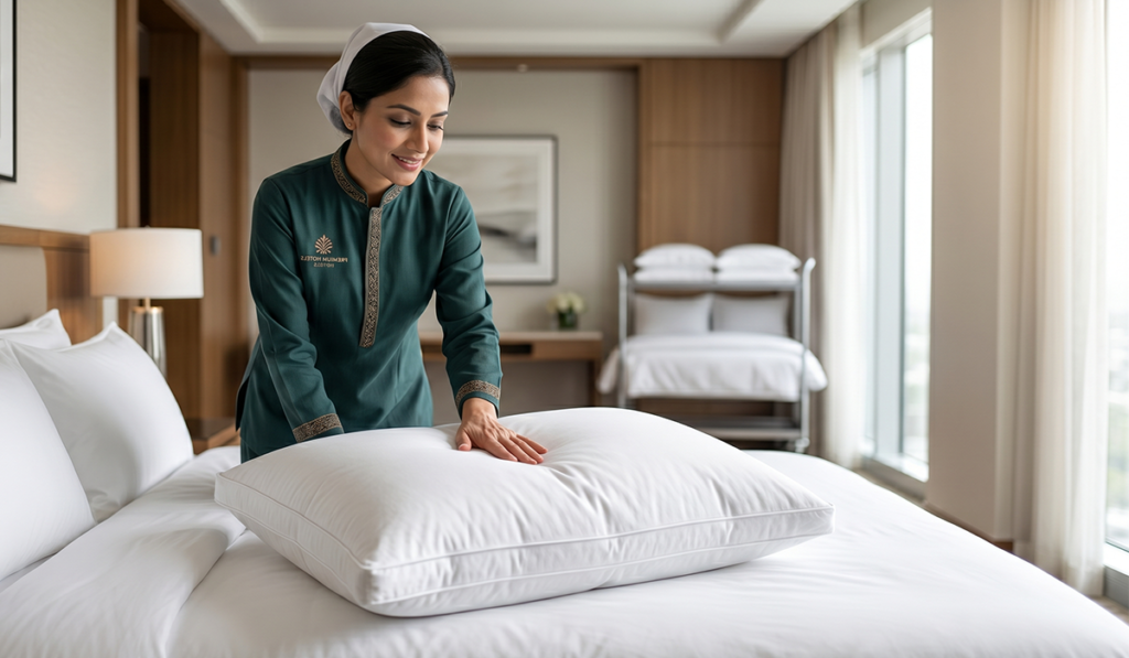 Why Standard Retail Construction Fails in Commercial Hospitality