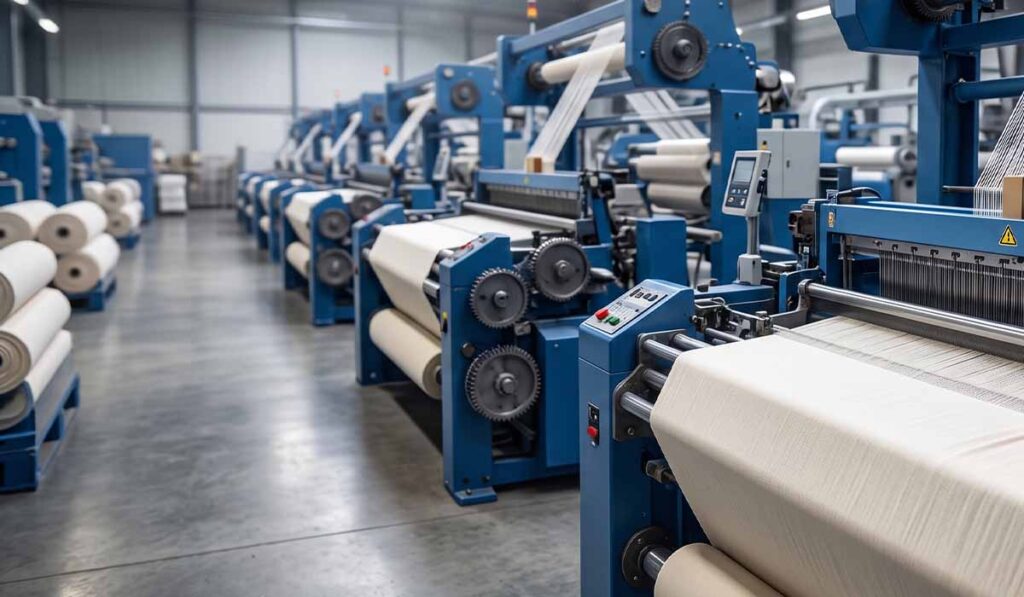 Start with the Fabric, Not the Price