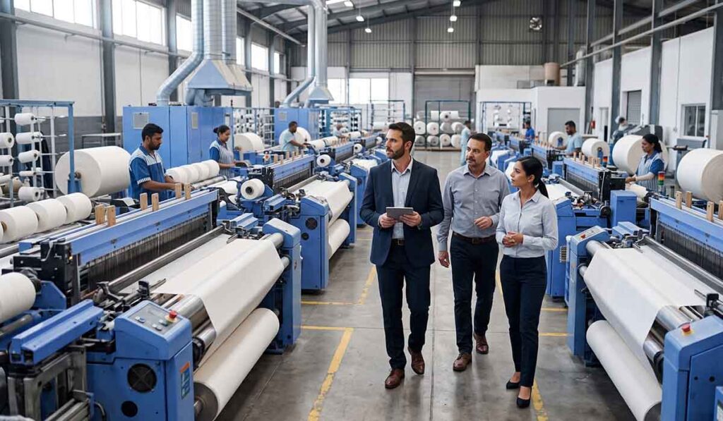 Evaluate the Manufacturer, Not Just the Product