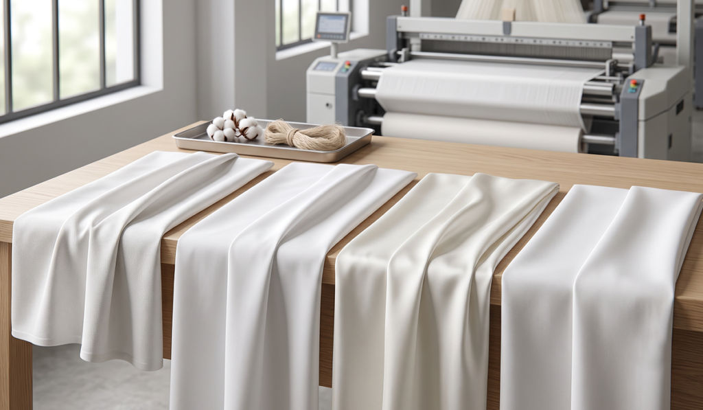Best Bed Sheet Materials for Commercial Properties