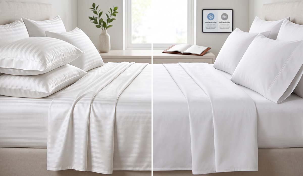 Commercial Bed Sheets_ Which Collection Fits Your Property_